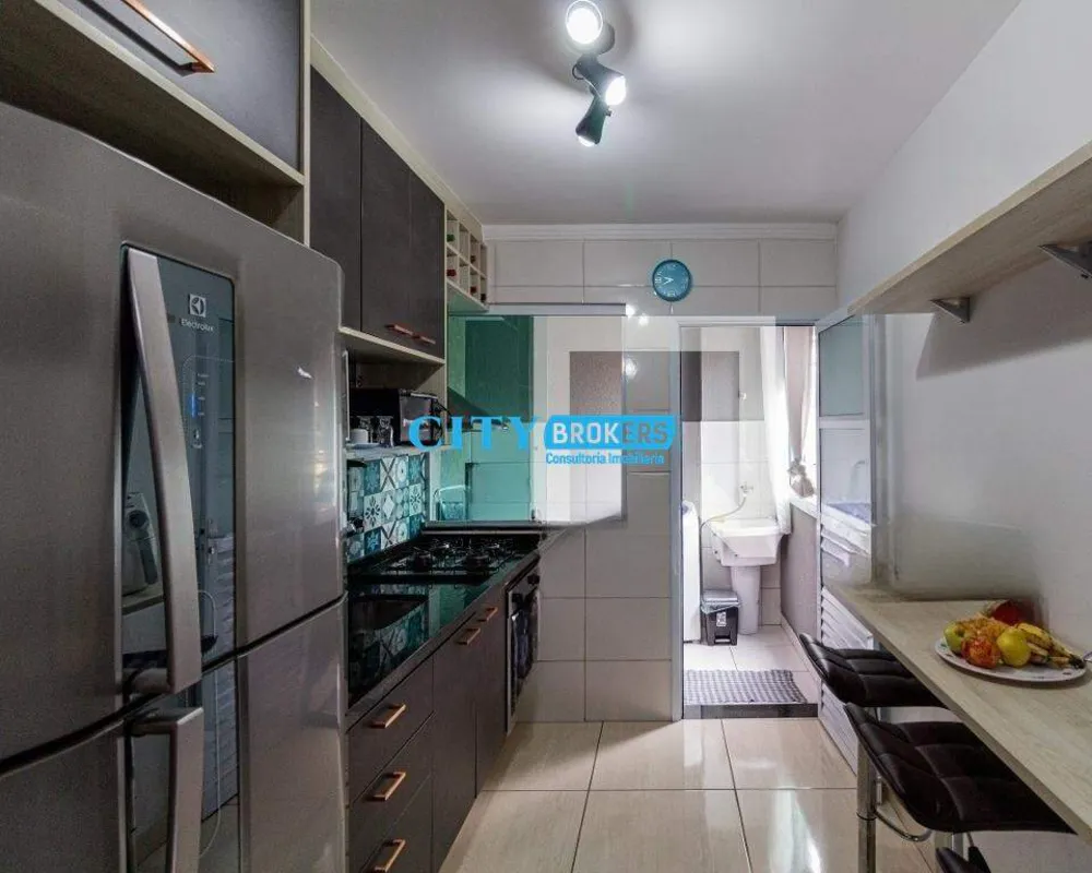 Apartamento, 2 quartos, 47 m² - Foto 7
