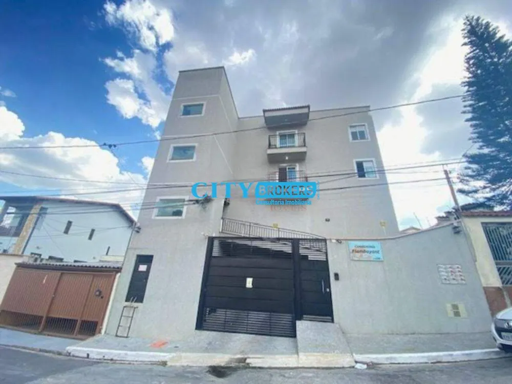 Apartamento, 2 quartos, 47 m² - Foto 6