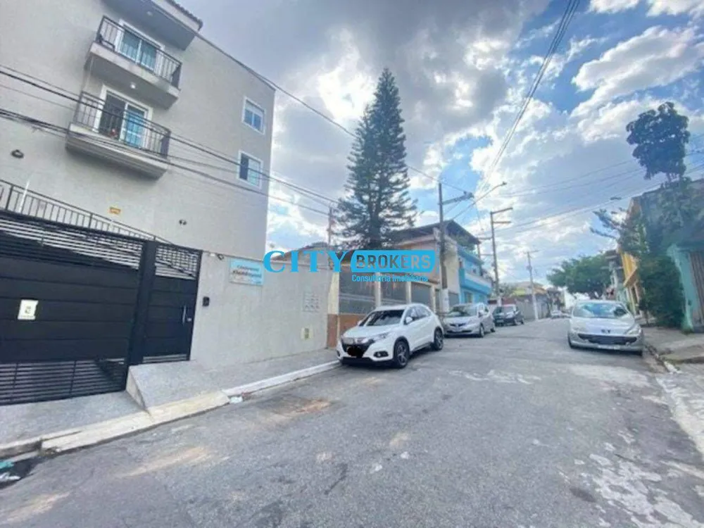 Apartamento, 2 quartos, 47 m² - Foto 11