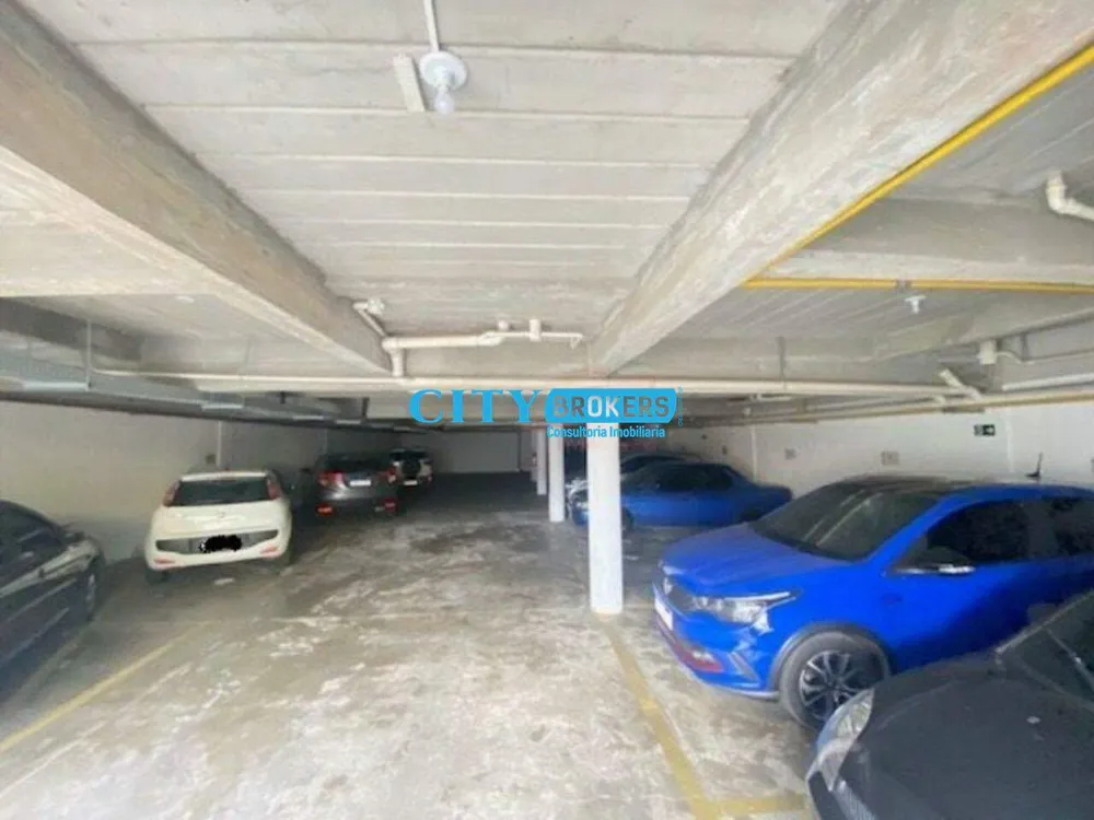 Apartamento, 2 quartos, 47 m² - Foto 2