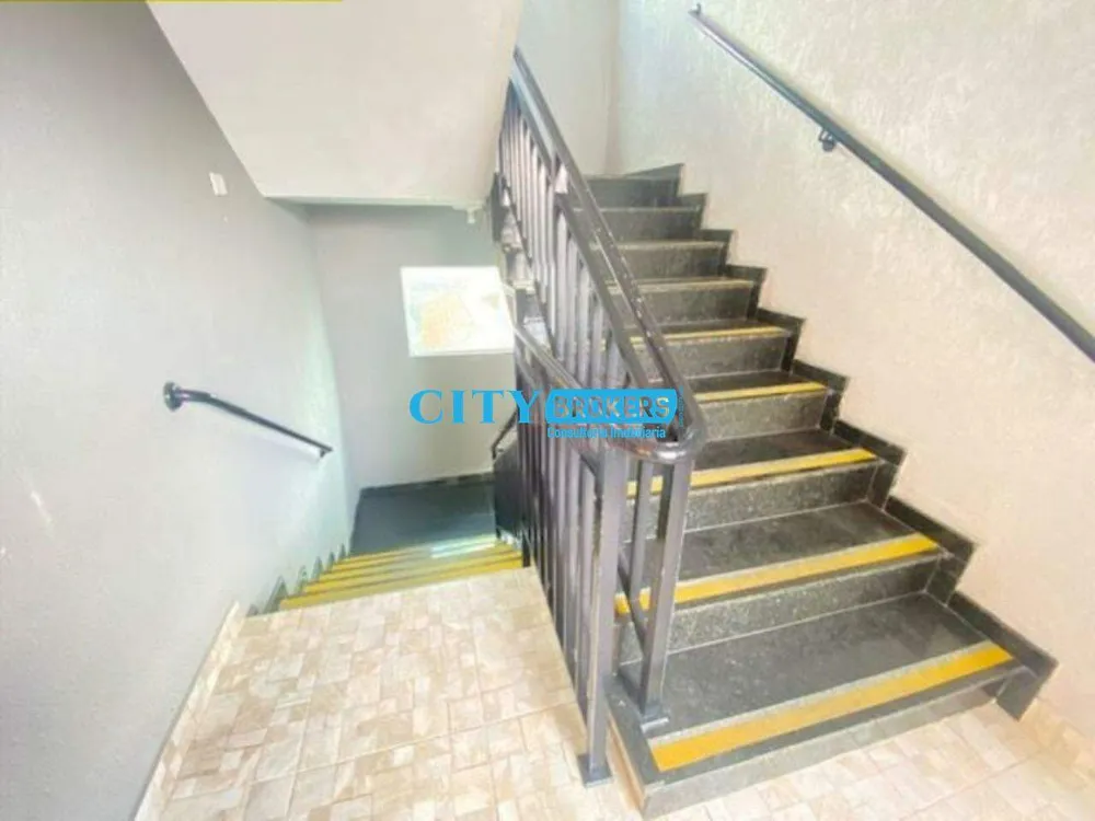 Apartamento, 2 quartos, 47 m² - Foto 1