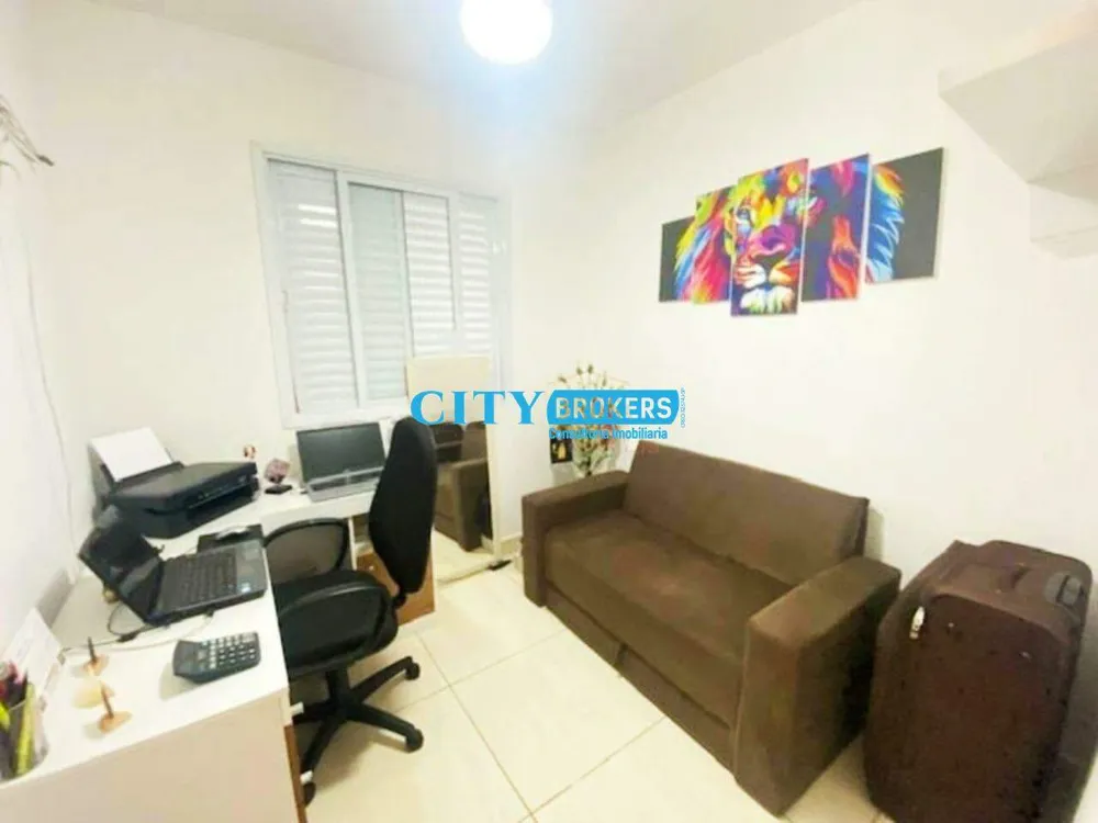 Apartamento, 2 quartos, 47 m² - Foto 3