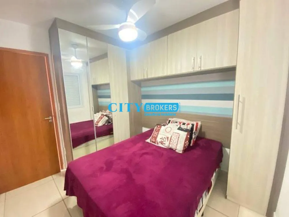 Apartamento, 2 quartos, 47 m² - Foto 4