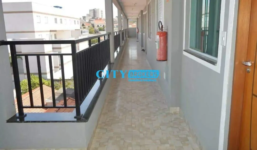 Apartamento, 2 quartos, 47 m² - Foto 5
