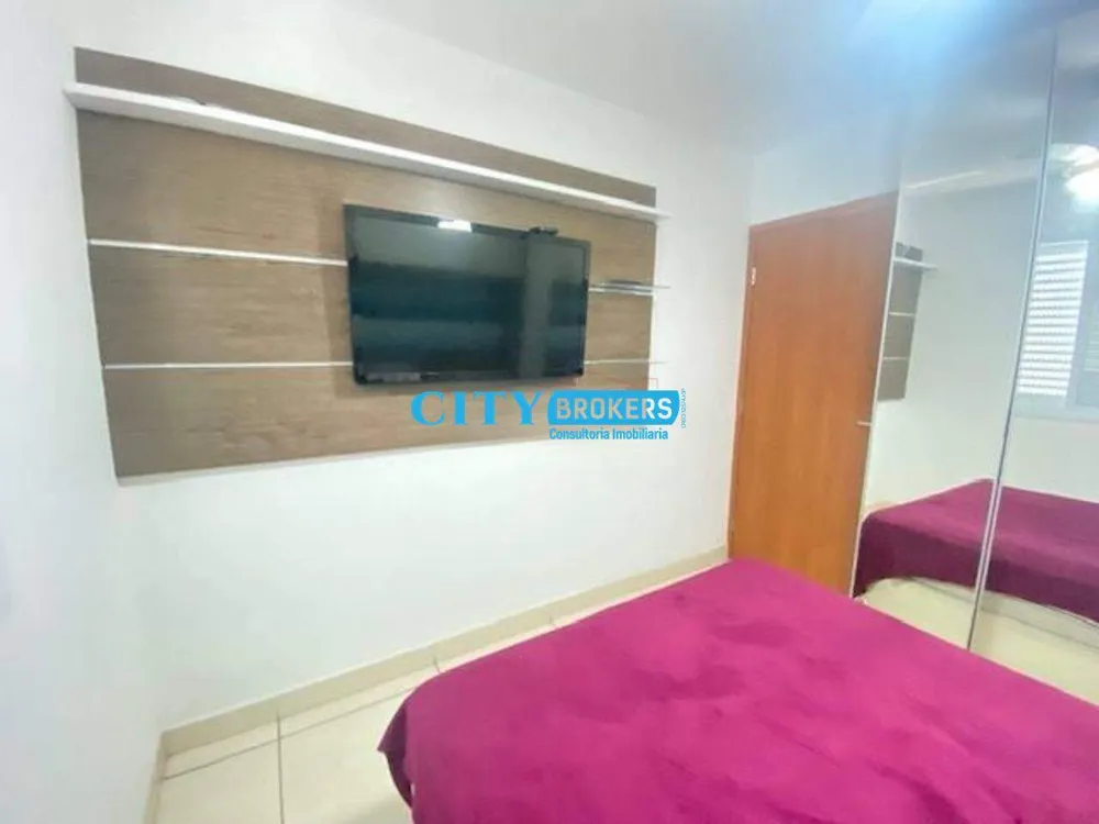 Apartamento, 2 quartos, 47 m² - Foto 9
