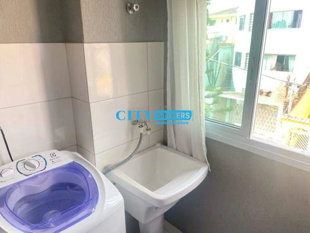 Apartamento, 2 quartos, 47 m² - Foto 10