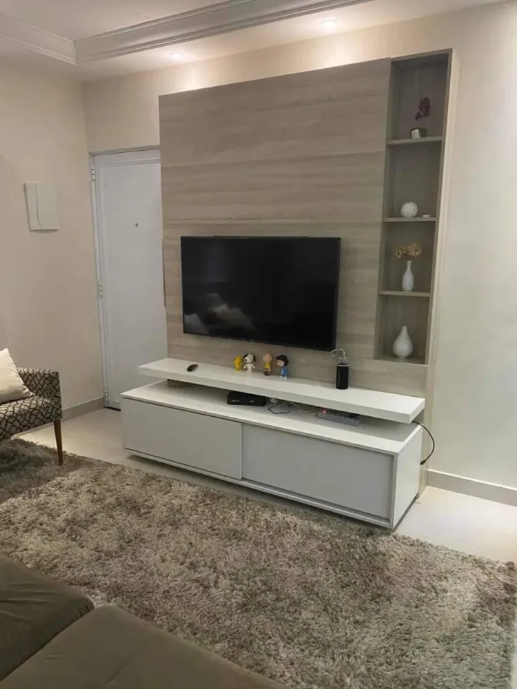 Sobrado, 3 quartos, 250 m² - Foto 6