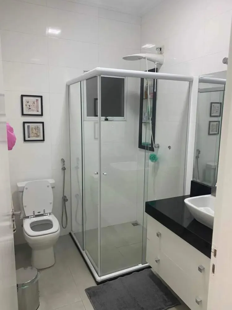Sobrado, 3 quartos, 250 m² - Foto 4