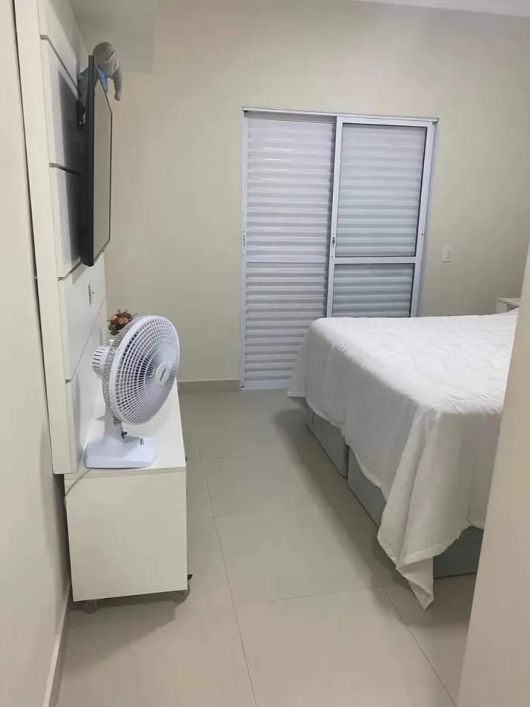 Sobrado, 3 quartos, 250 m² - Foto 1