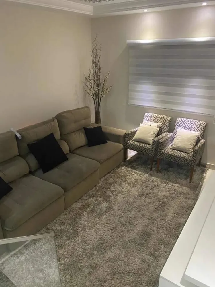 Sobrado, 3 quartos, 250 m² - Foto 8