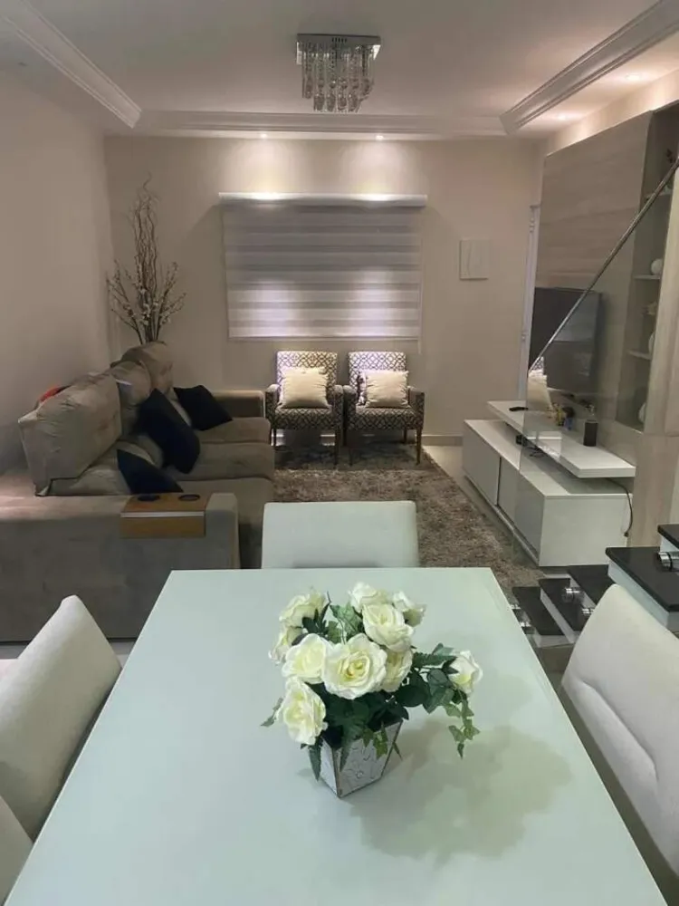 Sobrado, 3 quartos, 250 m² - Foto 5