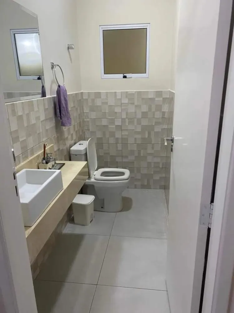 Sobrado, 3 quartos, 250 m² - Foto 2