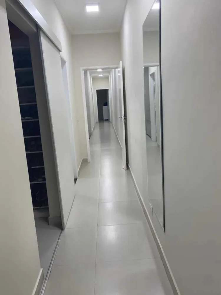 Sobrado, 3 quartos, 250 m² - Foto 3