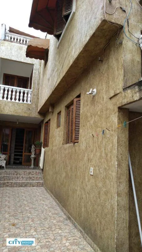 Casa, 5 quartos, 190 m² - Foto 4