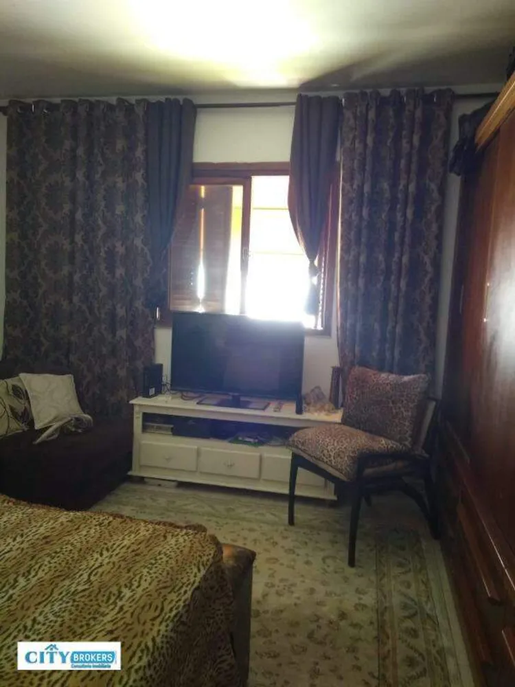 Casa, 5 quartos, 190 m² - Foto 1