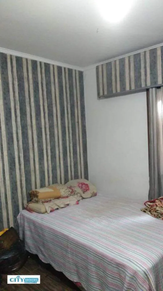 Casa, 5 quartos, 190 m² - Foto 2