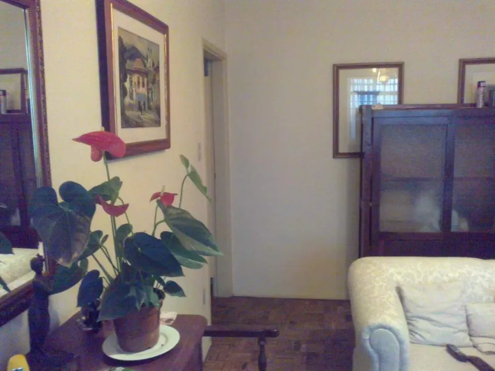 Sobrado, 4 quartos, 176 m² - Foto 3