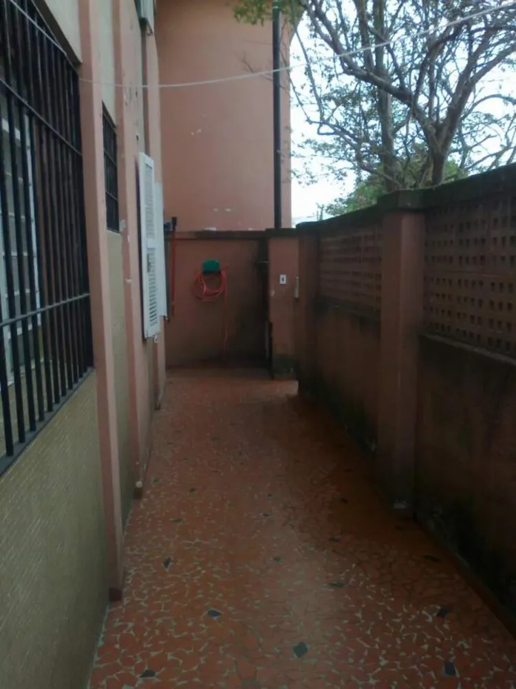 Sobrado, 4 quartos, 176 m² - Foto 1