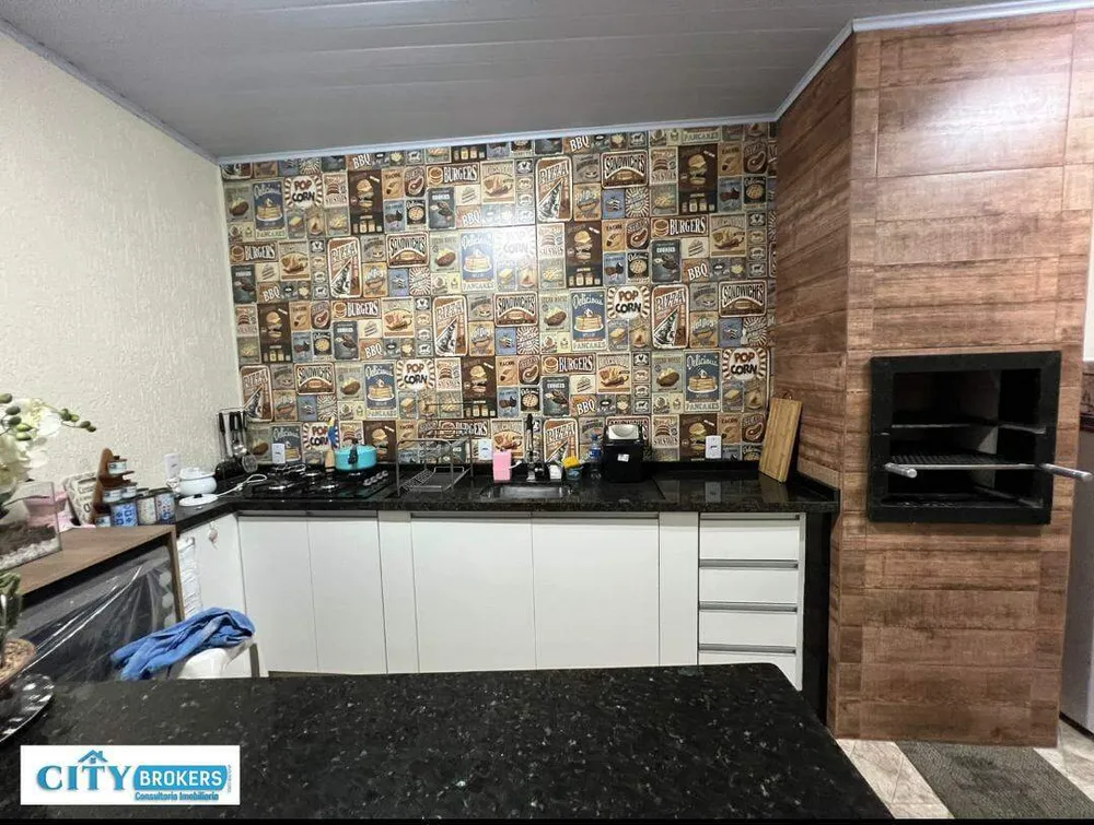 Sobrado, 3 quartos, 170 m² - Foto 9