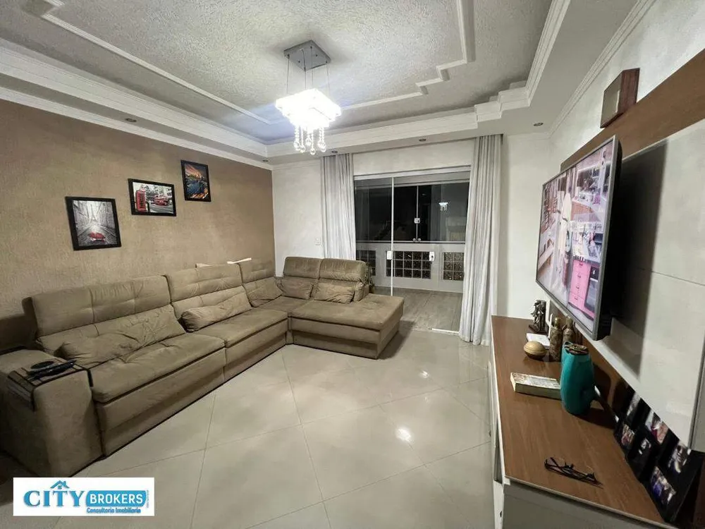 Sobrado, 3 quartos, 170 m² - Foto 2