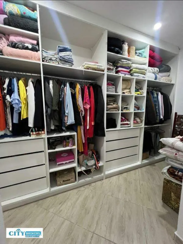 Sobrado, 3 quartos, 170 m² - Foto 8