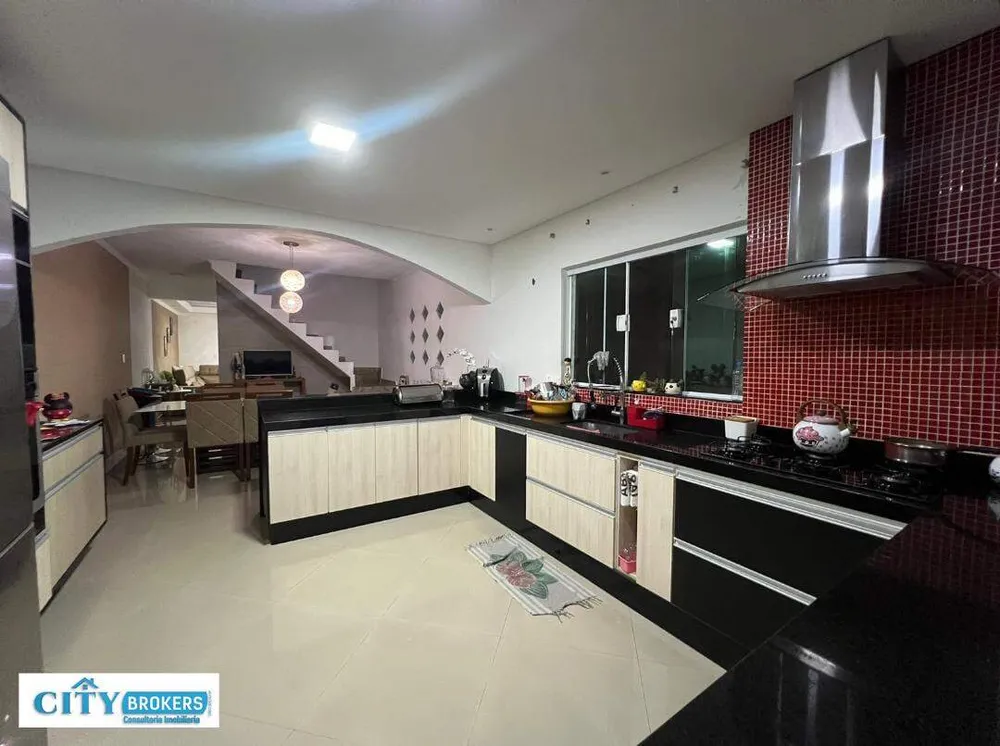 Sobrado, 3 quartos, 170 m² - Foto 10