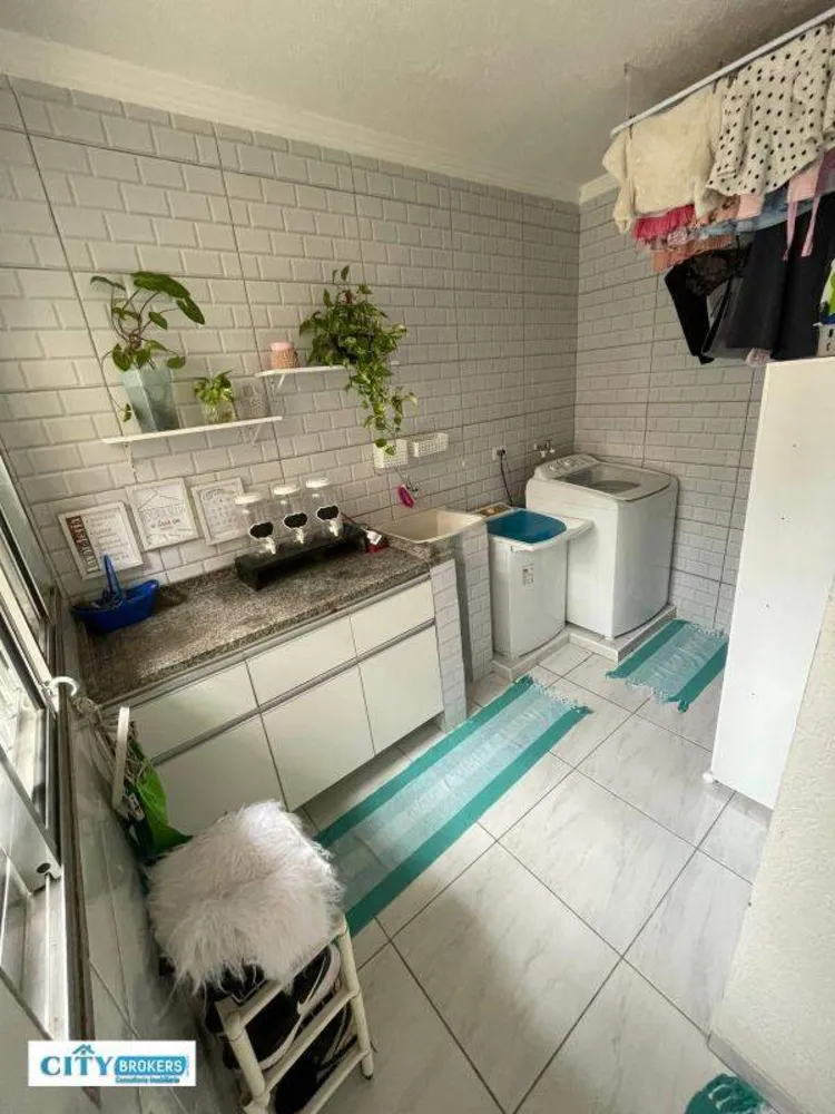 Sobrado, 3 quartos, 170 m² - Foto 4