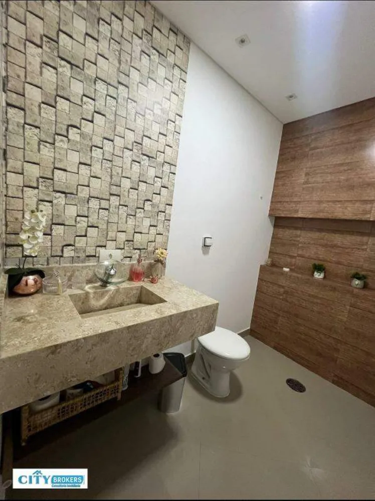 Sobrado, 3 quartos, 170 m² - Foto 6