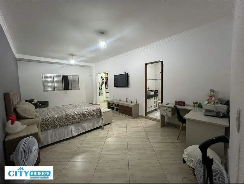 Sobrado, 3 quartos, 170 m² - Foto 5