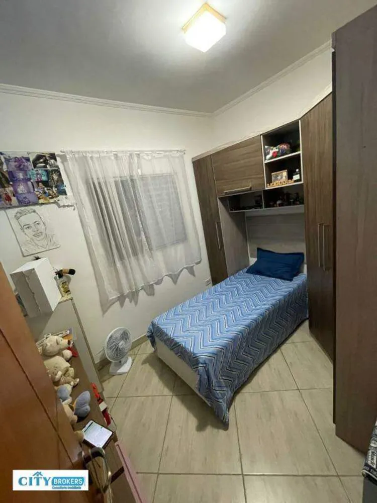 Sobrado, 3 quartos, 170 m² - Foto 7
