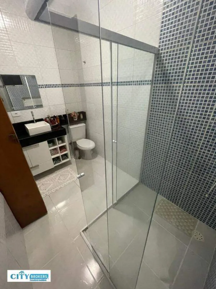 Sobrado, 3 quartos, 170 m² - Foto 3