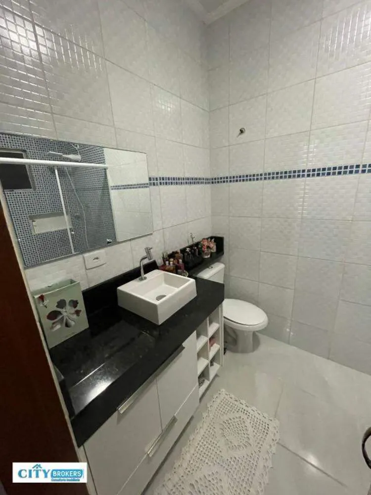 Sobrado, 3 quartos, 170 m² - Foto 12