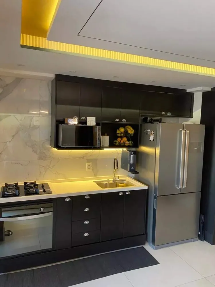 Apartamento, 2 quartos, 59 m² - Foto 5