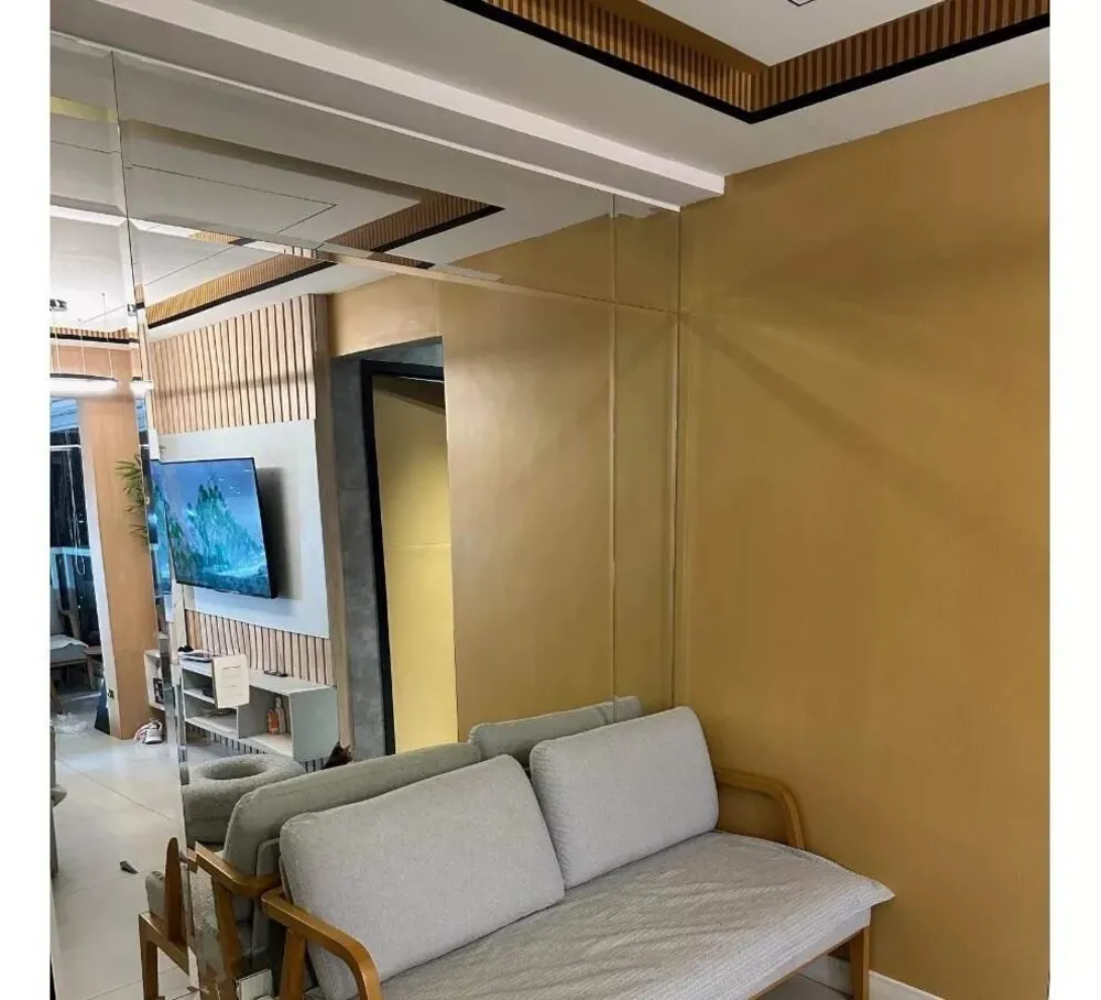 Apartamento, 2 quartos, 59 m² - Foto 8