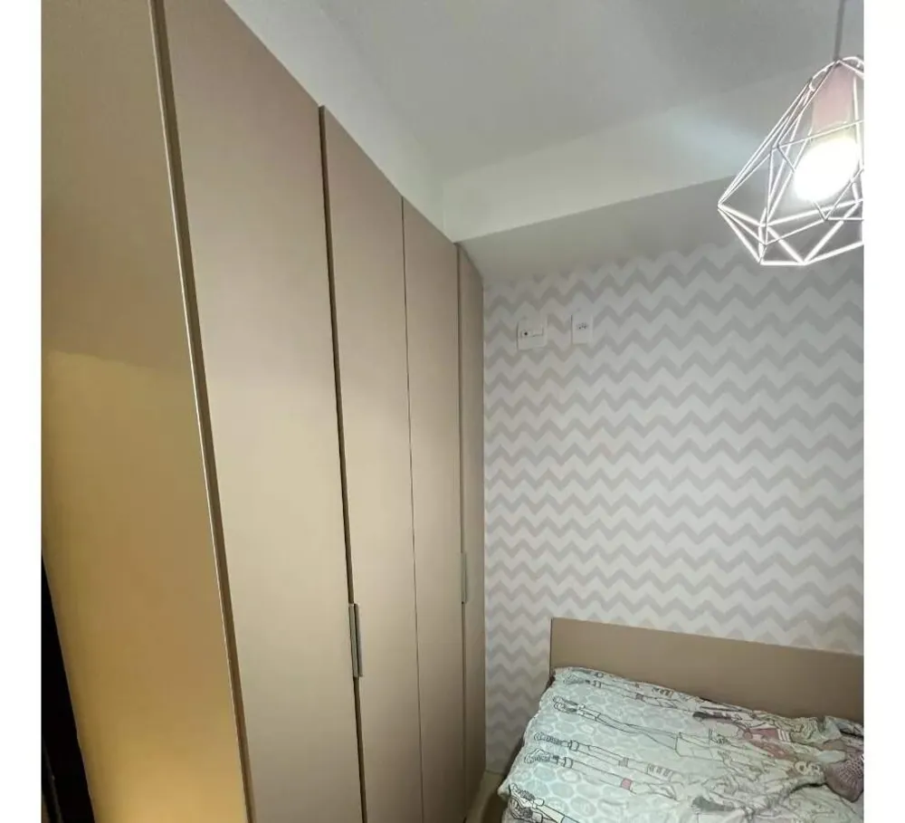 Apartamento, 2 quartos, 59 m² - Foto 6