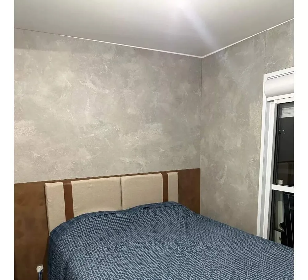 Apartamento, 2 quartos, 59 m² - Foto 2
