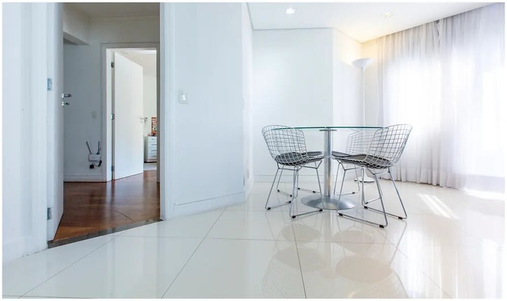 Apartamento para alugar com 4 quartos, 230 - Foto 14