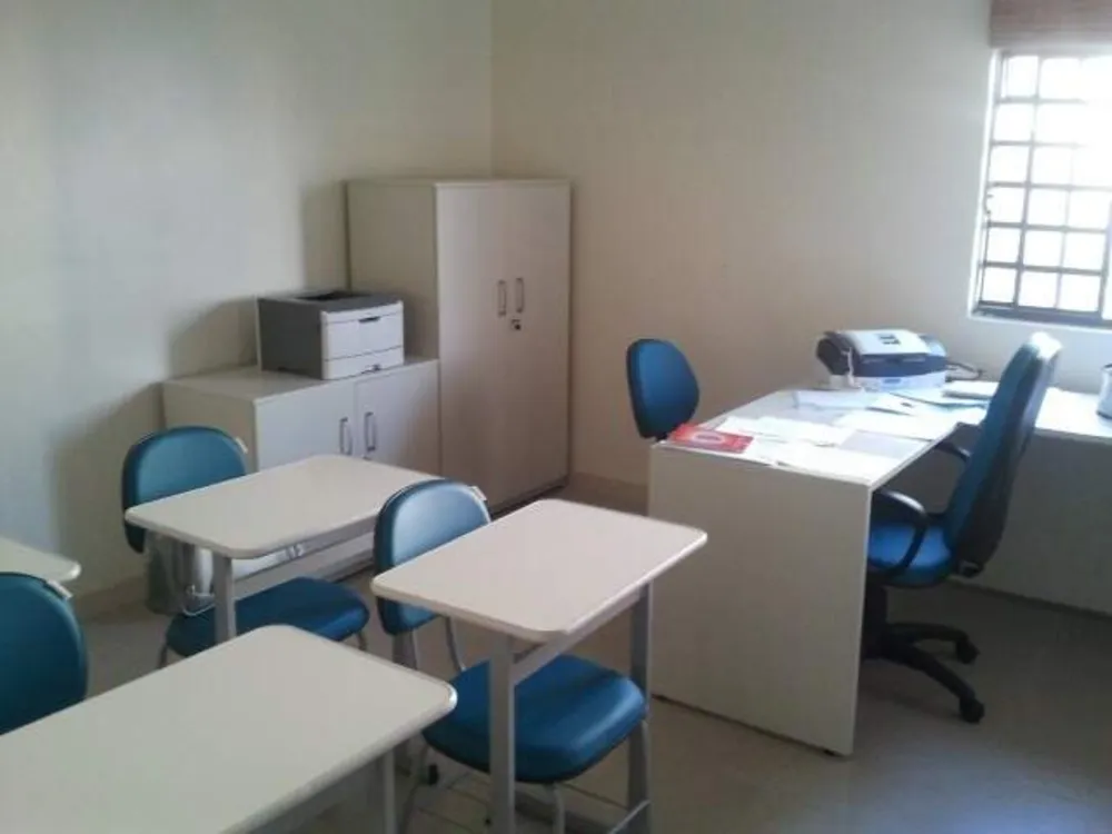 Prédio Inteiro, 600 m² - Foto 5