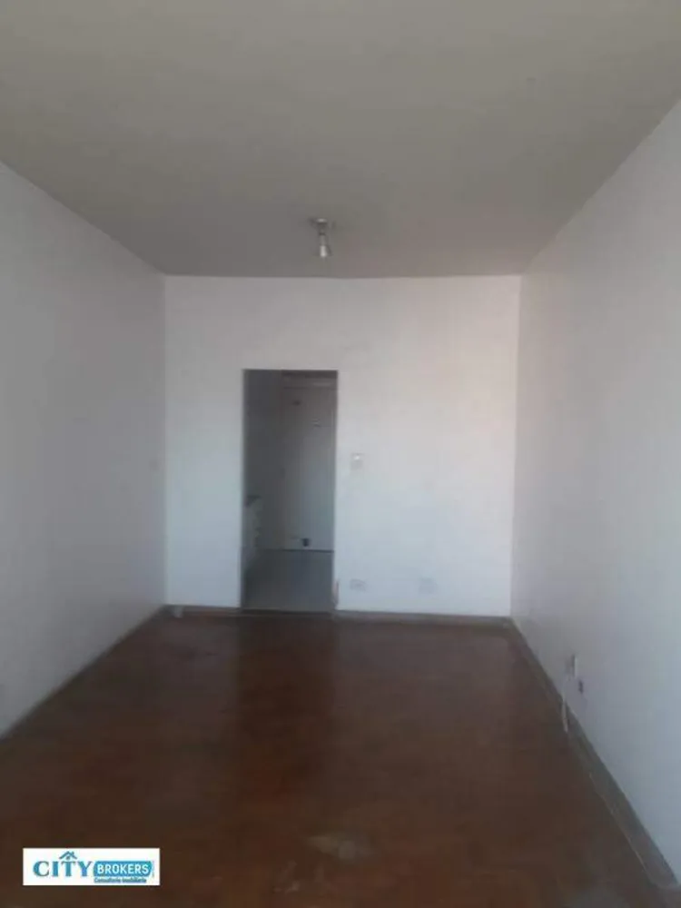 Apartamento, 1 quarto, 45 m² - Foto 1