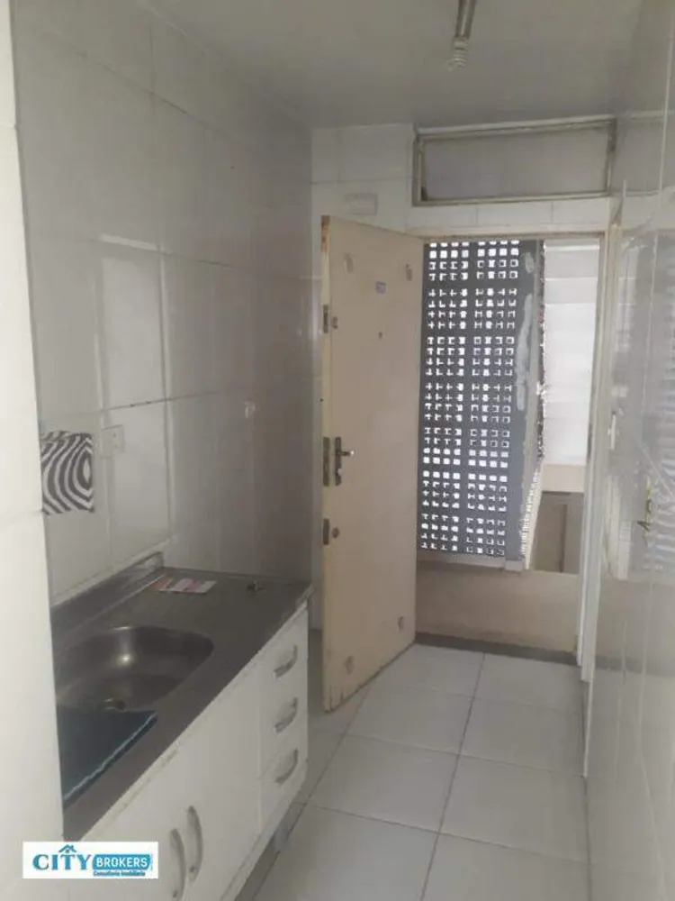 Apartamento, 1 quarto, 45 m² - Foto 4