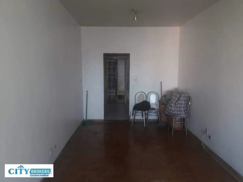 Apartamento, 1 quarto, 45 m² - Foto 2