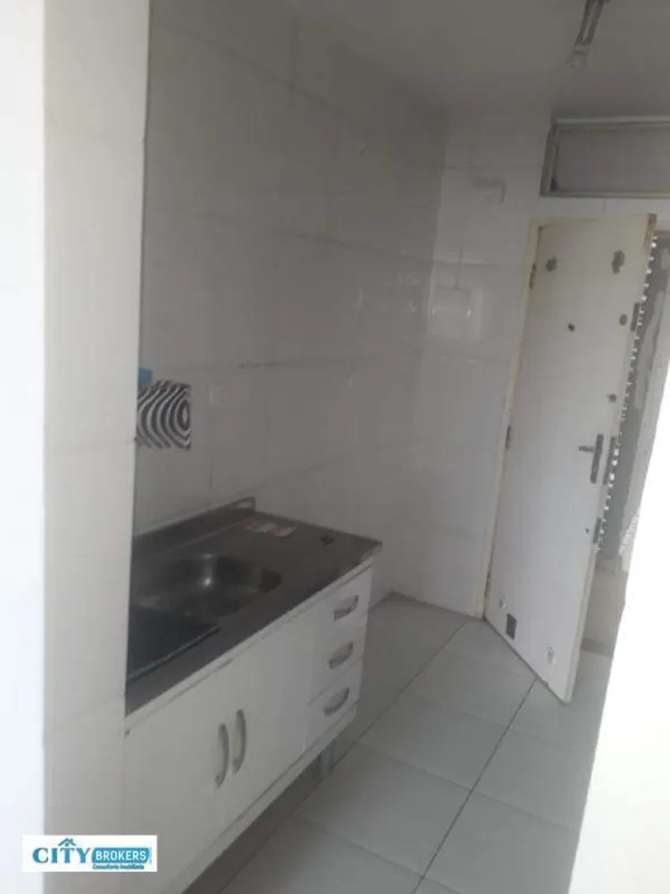 Apartamento, 1 quarto, 45 m² - Foto 3
