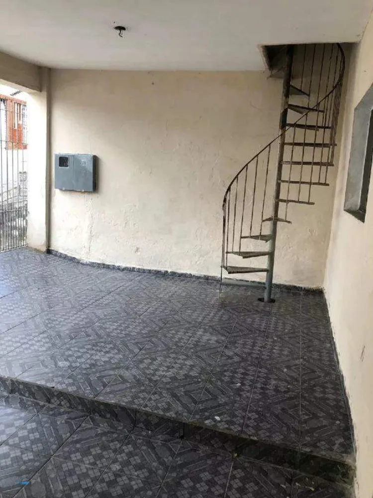 Sobrado, 7 quartos, 238 m² - Foto 5