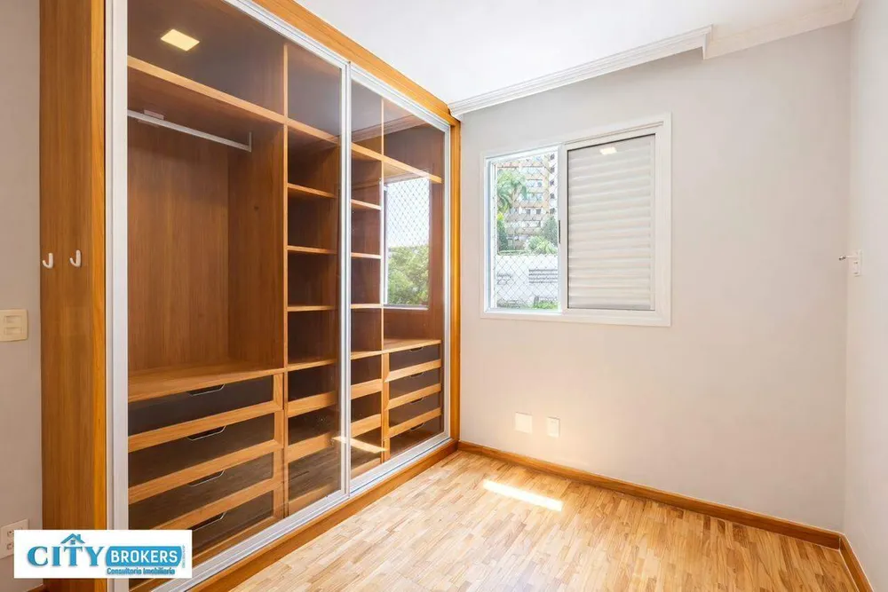 Apartamento, 3 quartos, 100 m² - Foto 3