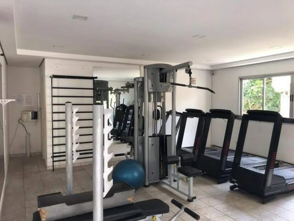 Apartamento, 3 quartos, 60 m² - Foto 2