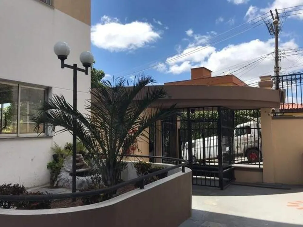 Apartamento, 3 quartos, 60 m² - Foto 5