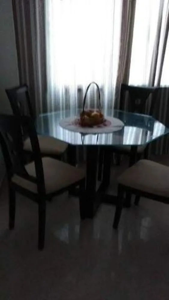 Apartamento, 3 quartos, 60 m² - Foto 6