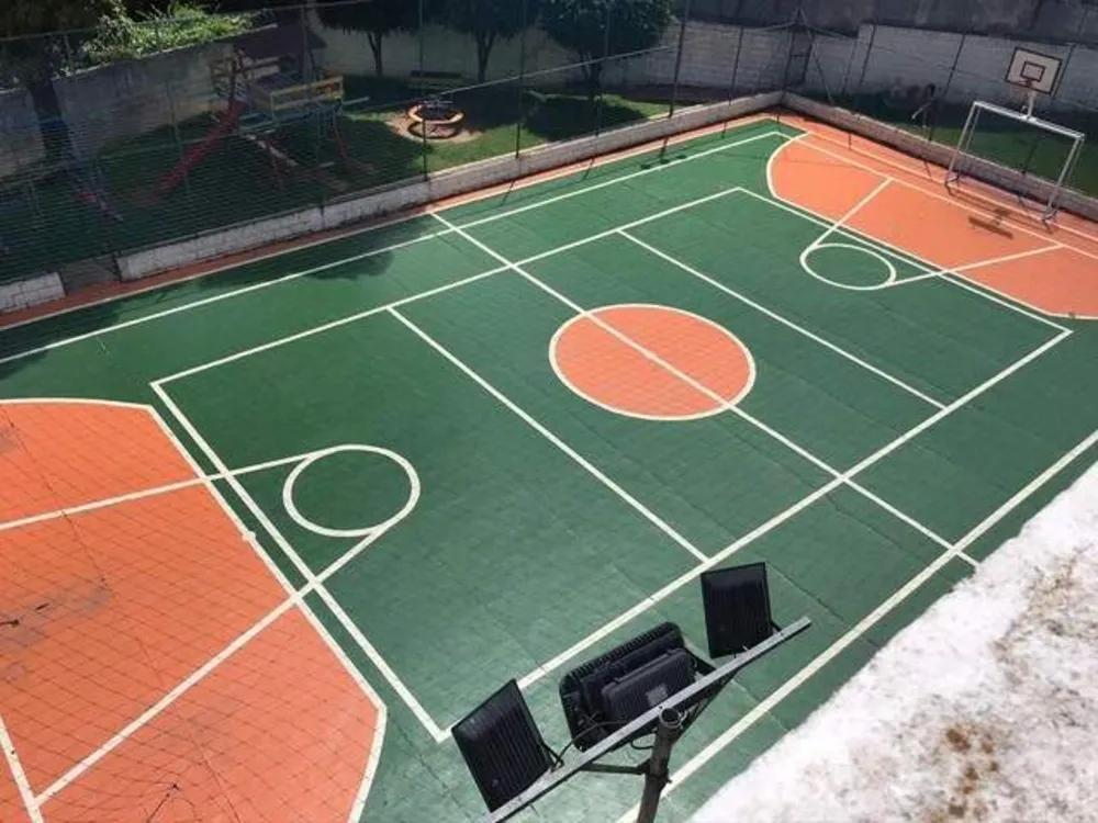 Apartamento, 3 quartos, 60 m² - Foto 7