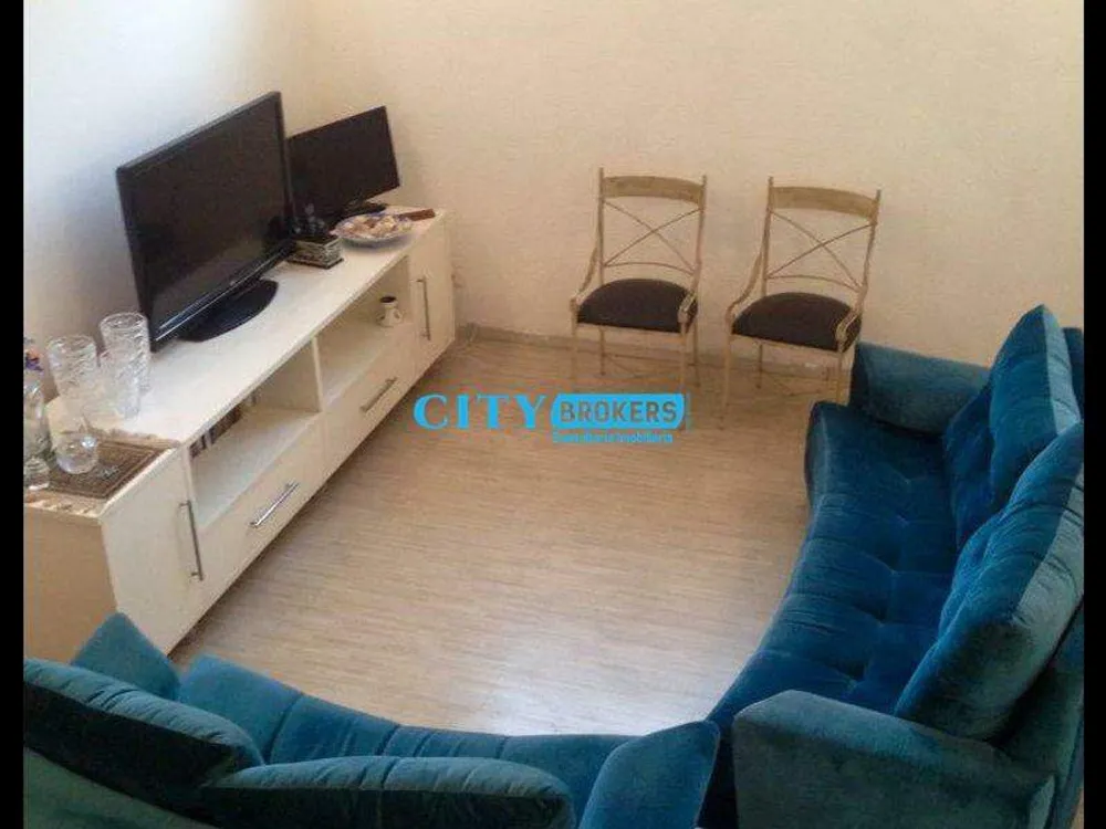 Sobrado, 3 quartos, 150 m² - Foto 2