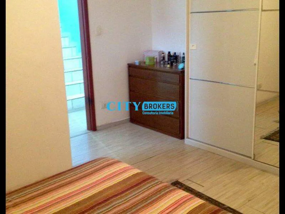 Sobrado, 3 quartos, 150 m² - Foto 8